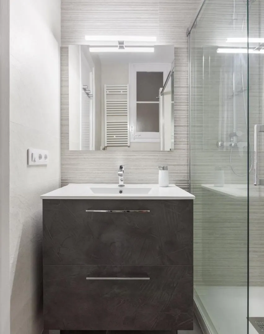 Art House Cathedral Sagrada Familia Appartement Barcelona